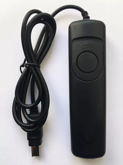 MC-DC2 Remote Shutter Release For Nikon D7100 D5000 D5500 D3100 D3200 Z7 Cameras