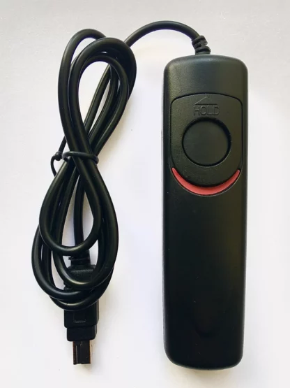 MC-DC2 Remote Shutter Release For Nikon D7100 D5000 D5500 D3100 D3200 Z7 Cameras - Image 5