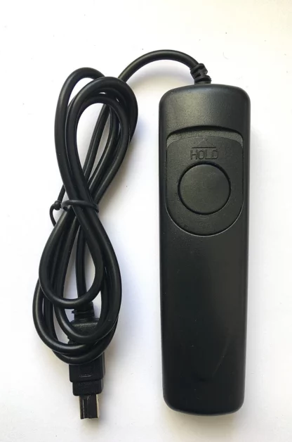 MC-DC2 Remote Shutter Release For Nikon D7100 D5000 D5500 D3100 D3200 Z7 Cameras - Image 6