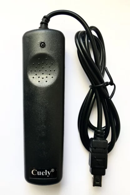 MC-DC2 Remote Shutter Release For Nikon D7100 D5000 D5500 D3100 D3200 Z7 Cameras - Image 7