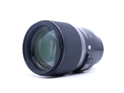 Sigma 135mm f/1.8 DG HSM Art for Sony E Lens - Image 2