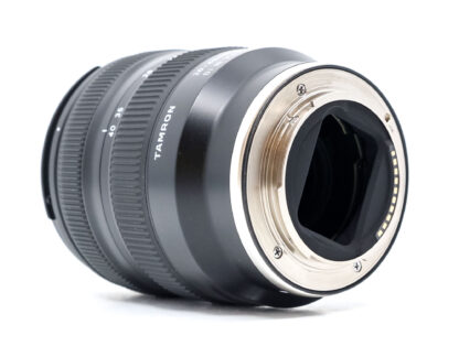 Tamron 20-40mm F/2.8 Di III VXD for Sony E Lens - Image 3