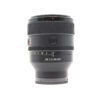 Sony FE 50mm F1.2 GM Full Frame AF Prime G Master SEL50F12GM Lens