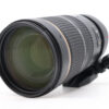 Tamron SP 70-200mm f/2.8 Di USD Sony A Fit Lens - Image 3