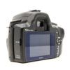 Sony Alpha 230 DSLR-A230 10.2MP Digital SLR Camera - Body Only - Image 2