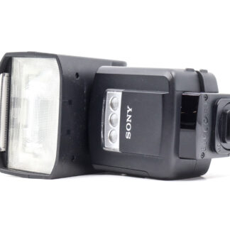 Sony HVL-F60RM Flash Gun