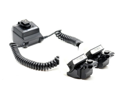 Olympus STF-8 Macro Twin Flash for M Zuiko Cameras