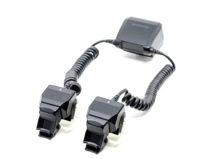 Olympus STF-8 Macro Twin Flash for M Zuiko Cameras - Image 2