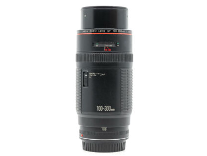 Canon EF 100-300mm f/5.6 L Lens