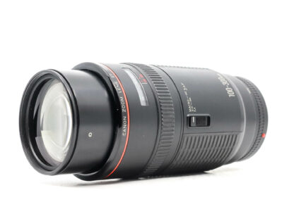 Canon EF 100-300mm f/5.6 L Lens - Image 2
