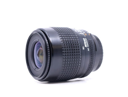 Nikon AF Nikkor Zoom 35-80mm f/4-5.6 D Lens - Image 2