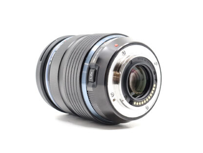 Olympus M.Zuiko Digital ED 12-40mm f2.8 II Lens - Image 3