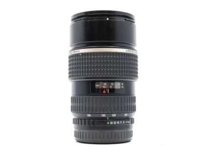 Pentax-FA645 smc 80-160mm f4.5 Lens