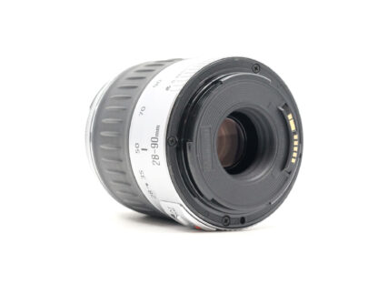 Canon EF 28-90mm 1:4-5.6 II Zoom Lens - Image 3