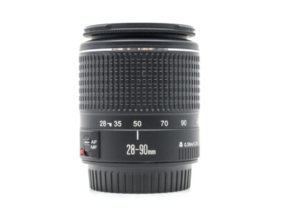 Canon EF 28-90mm f/4-5.6 USM Zoom Lens