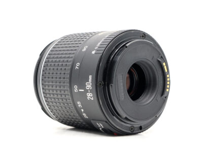 Canon EF 28-90mm f/4-5.6 USM Zoom Lens - Image 3