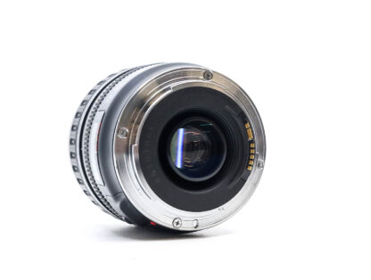 Canon EF 28-105mm f3.5-4.5 USM Lens- Black - Image 3