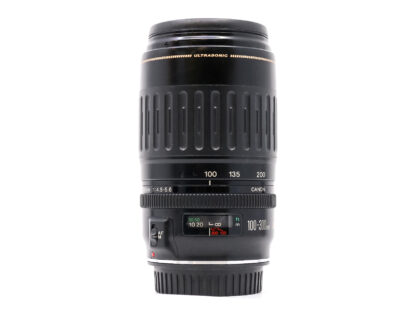 Canon EF 100-300mm f/4.5-5.6 USM Lens