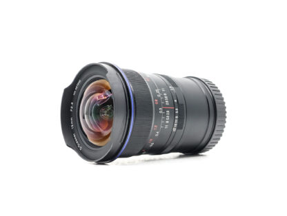 Venus Laowa 12mm f/2.8 Zero-D Canon RF Fit Lens - Image 2