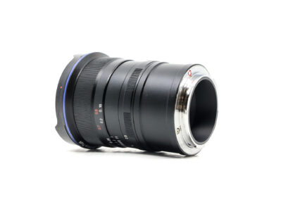 Venus Laowa 12mm f/2.8 Zero-D Canon RF Fit Lens - Image 3