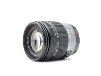 Panasonic Lumix G Vario 14-45mm f/3.5-5.6 Asph MEGA Zoom Lens - Image 2