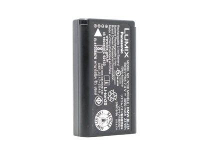 Panasonic DMW-BLJ31 Battery - Image 2
