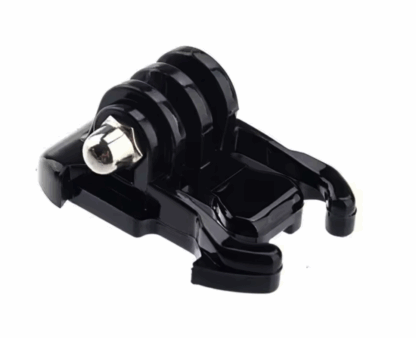 Quick Release buckle clip base mount for GoPro 12 11 10 9 8 7 6 4 Insta360 X2 X3 - Image 2