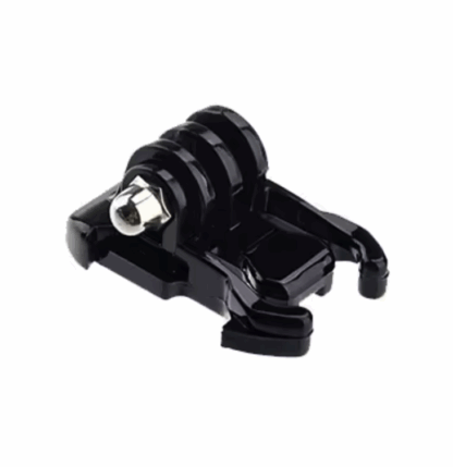 Quick Release buckle clip base mount for GoPro 12 11 10 9 8 7 6 4 Insta360 X2 X3 - Image 6