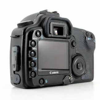 Canon EOS 5D Mark II 21.1MP Digital SLR Camera