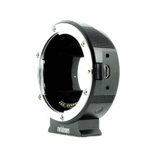 Metabones Canon EF Lens to Sony NEX Smart Adapter (Mark IV)