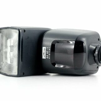 Metz Mecablitz 44 AF-1 Flash Unit Flashgun for Canon