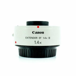 Canon EF 1.4x III Extender