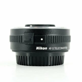 Nikon AF-S TC-14E III Teleconverter