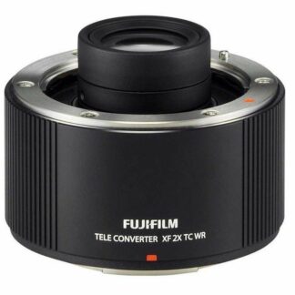 Fujifilm XF 2x TC WR Teleconverter