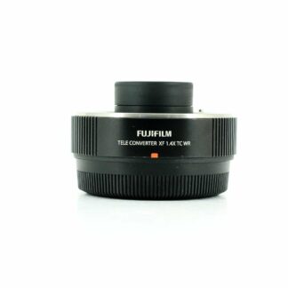 Fujifilm XF 1.4X TC WR Teleconverter