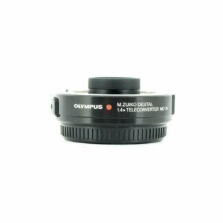 Olympus 1.4x M.ZUIKO Teleconverter MC-14