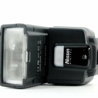 Nissin i40 Flashgun Flash Unit Flashgun for Fuji
