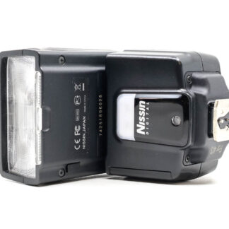 Nissin i40 Flashgun m4/3 Olympus/Panasonic/Leica