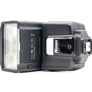 Nissin i40 Flashgun Flash Unit Flashgun for Sony
