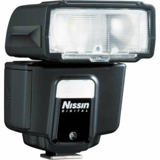 Nissin i40 Flashgun Flash Unit Flashgun for Sony