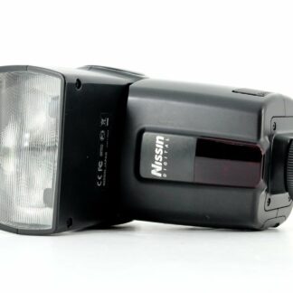 Nissin Di600 Flash Unit Flashgun for Canon