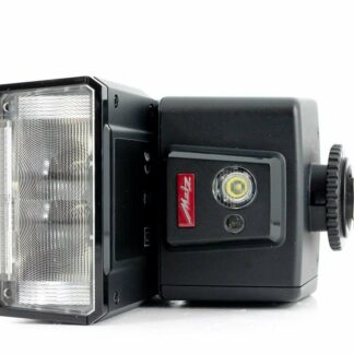 Metz M400 Flash Unit Flashgun for Canon