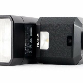 Fujifilm EF-X500 TTL Flashgun