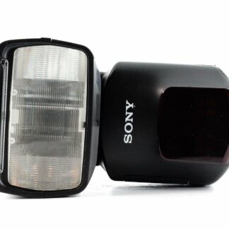 Sony HVL-F60M Flash Unit Flashgun