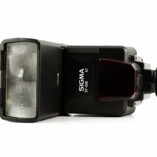 Sigma EF-530 DG ST Flash Unit Flashgun For Canon