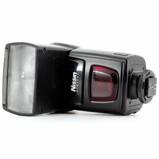 Nissin Di622 II Flash Unit Flashgun for Canon