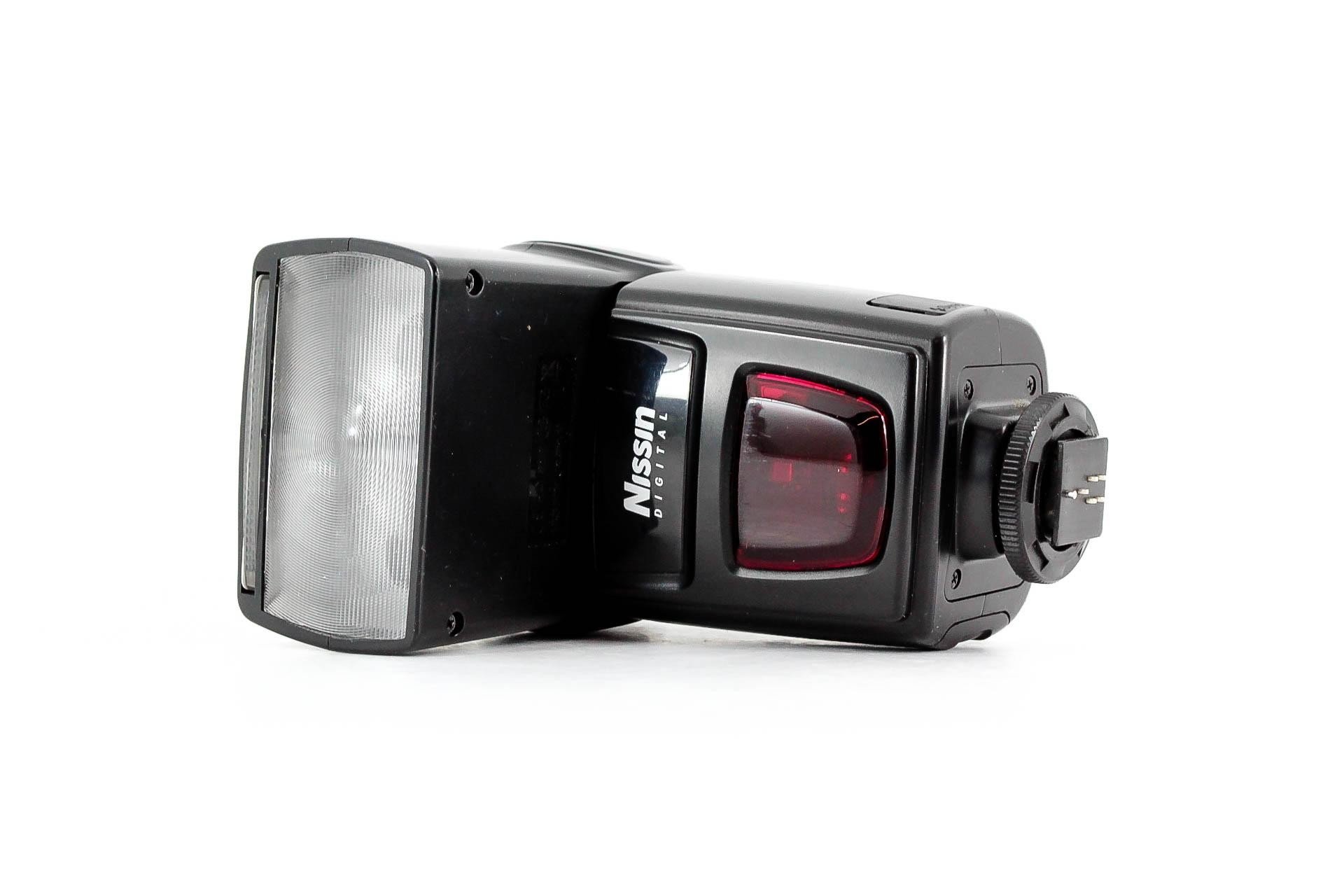 Nissin Di622 II Flash Unit Flashgun for Canon