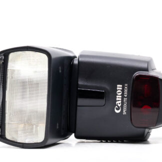 Canon 430EX II Speedlite Flash Unit Flashgun