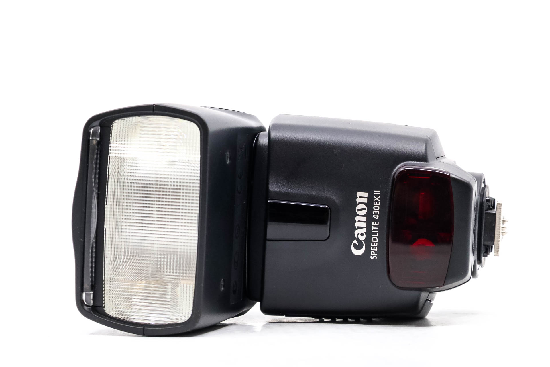 Canon 430EX II Speedlite Flash Unit Flashgun