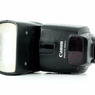 Canon 430EX II Speedlite Flash Unit Flashgun